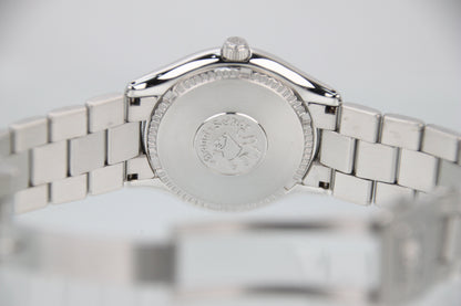 Grand Seiko Heritage SBGX005 9F62-0A10 Quartz Silver Dial
