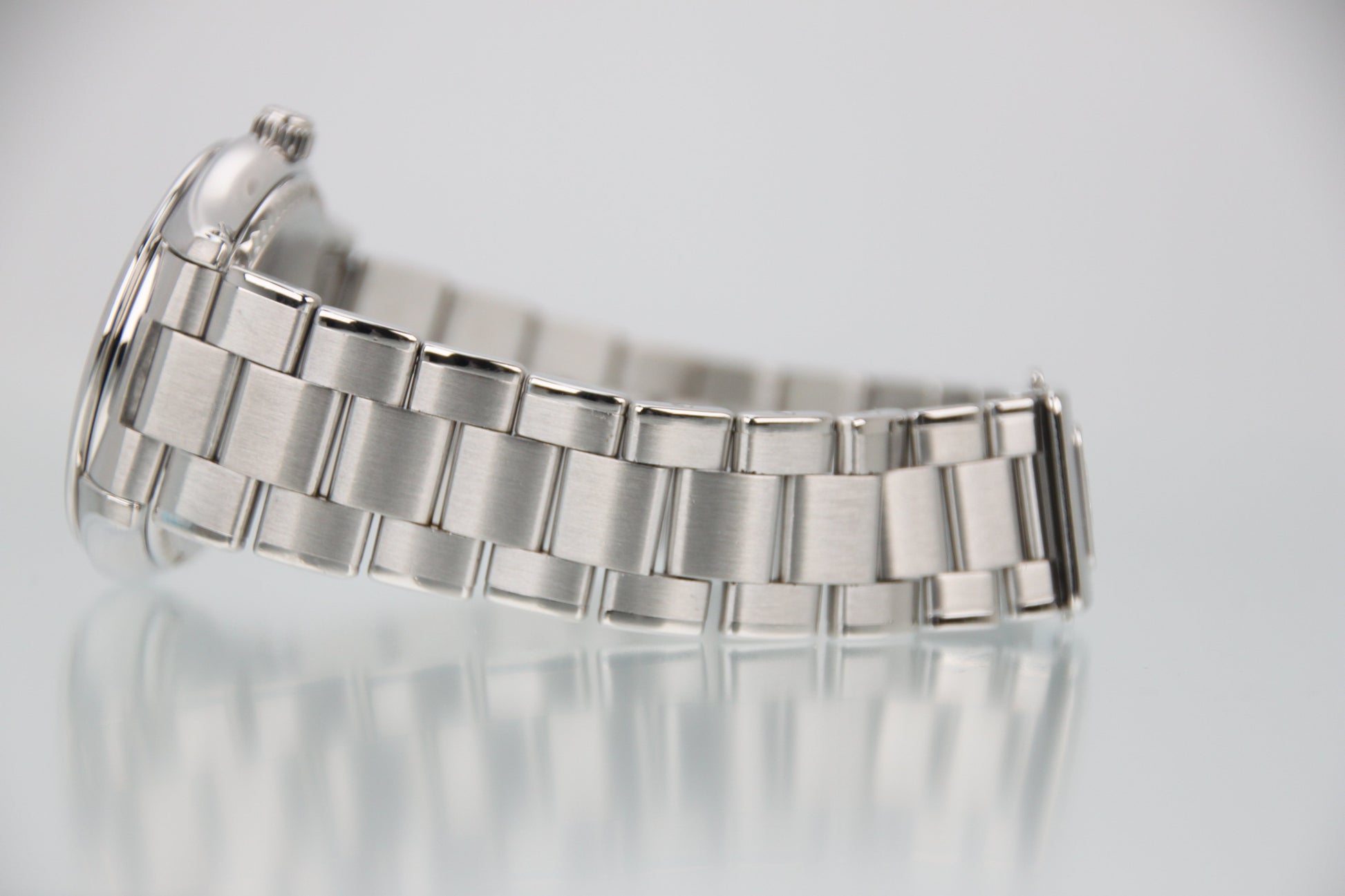 Grand Seiko Heritage SBGX005 9F62-0A10 Quartz Silver Dial