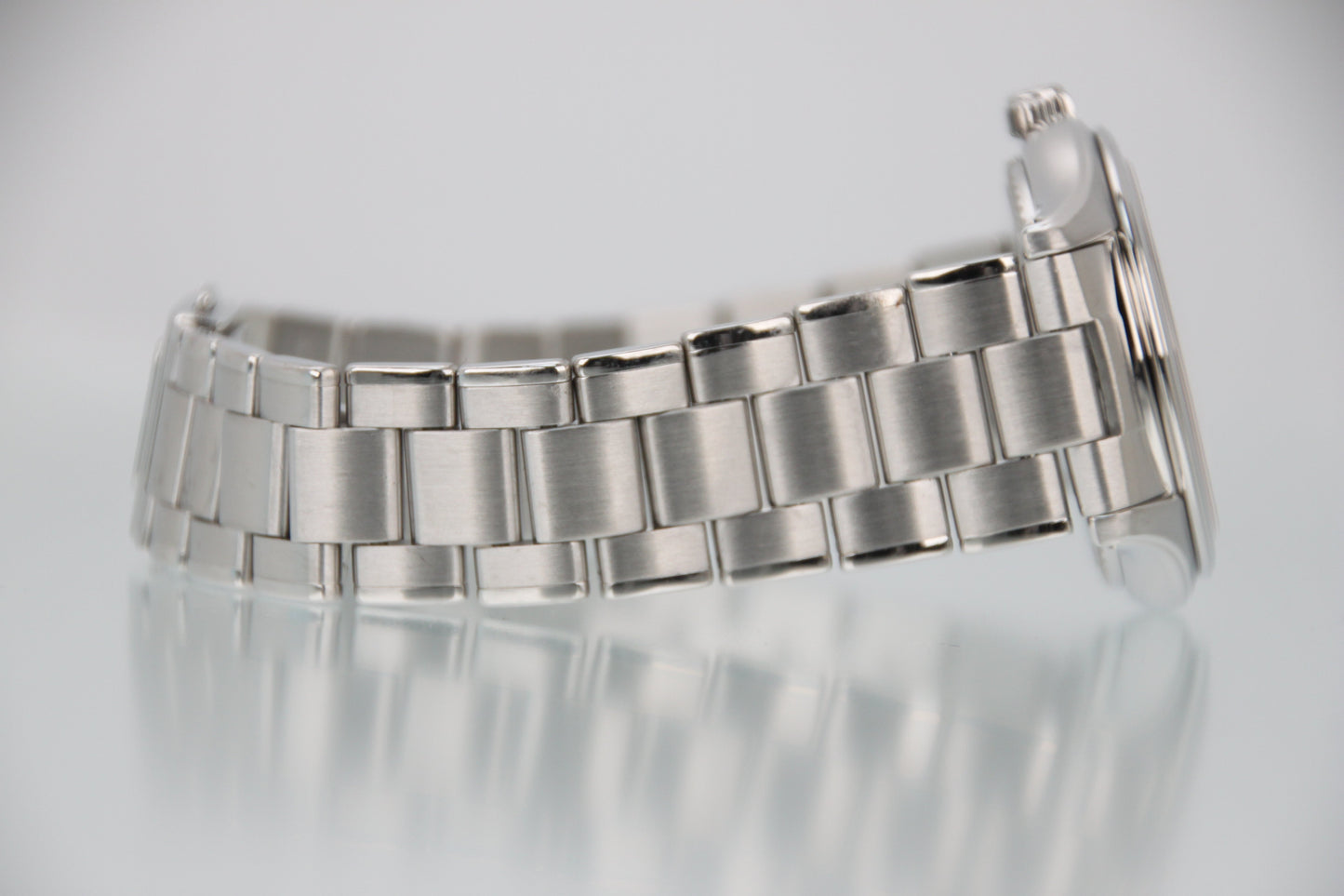 Grand Seiko Heritage SBGX005 9F62-0A10 Quartz Silver Dial