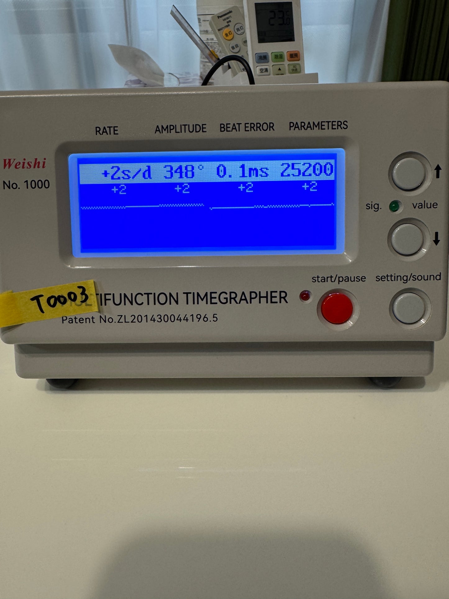 Brand New OMEGA Seamaster Aqua Terra 150M Mother of Pearl Diamond 38.5mm Unused