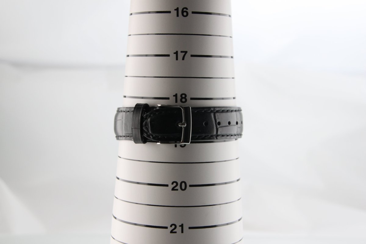 Used IWC Portofino Automatic IW351318 White Dial Stainless Steel Men's Watch - RYBrandshop