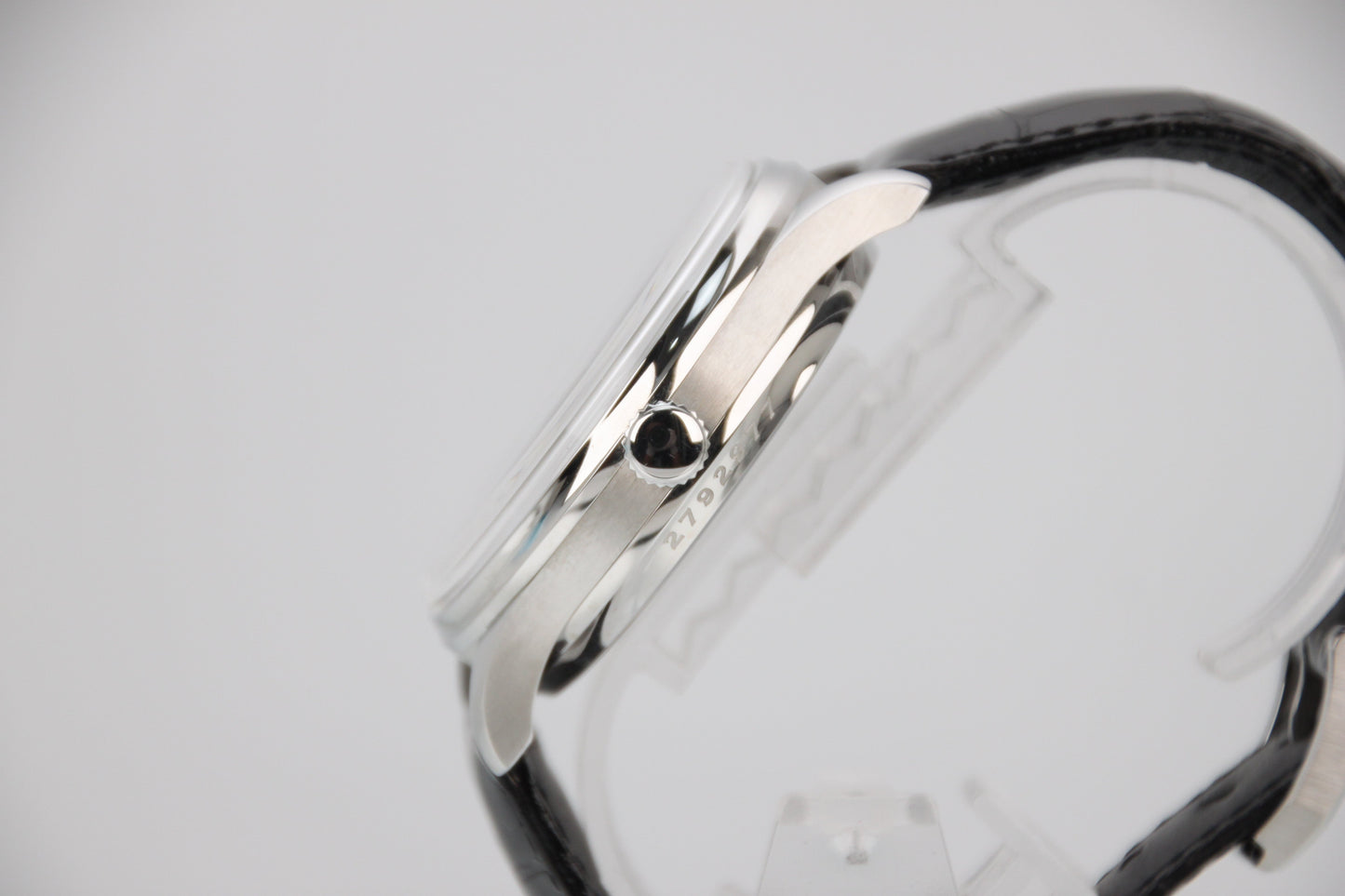 IWC Portuguese 2000 IW500001 Black Dial Automatic 42mm - Image 3