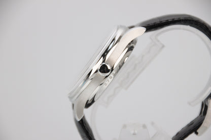 IWC Portuguese 2000 IW500001 Black Dial Automatic 42mm - Image 3