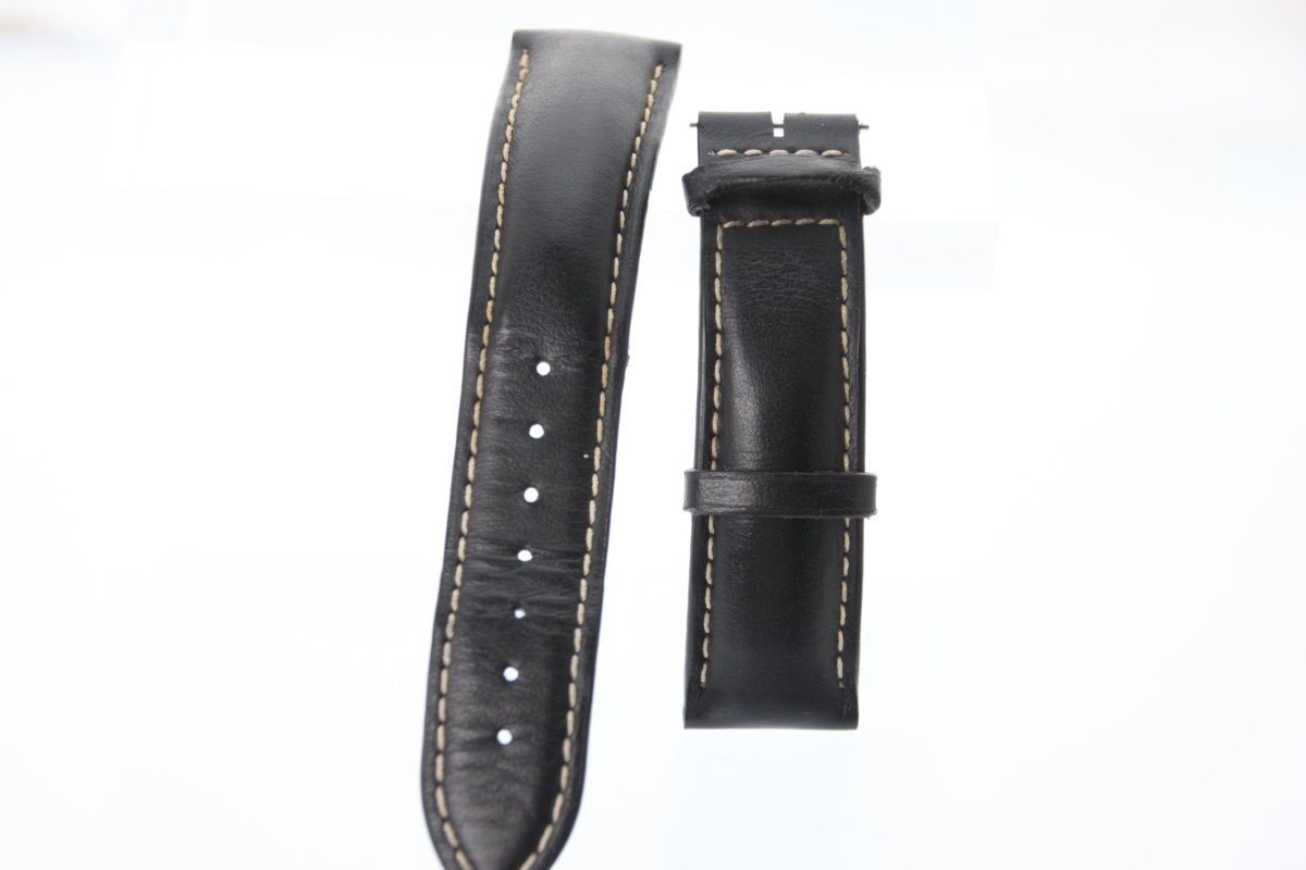 Used Longines Conquest V.H.P. White Dial 40mm Quartz L3.716.4 Full Set - RYBrandshop