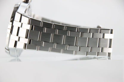 Used Maurice Lacroix Aikon Automatic AI6008 - SS002 - 330 - 1 Black Dial 42mm - RYBrandshop