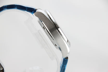 Brand New OMEGA Seamaster Aqua Terra 150M Mother of Pearl Diamond 38.5mm Unused