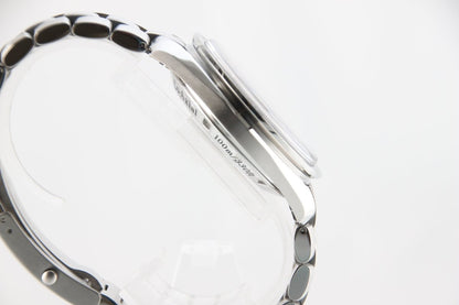 Used OMEGA Speedmaster Broad Arrow 1957 321.10.42.50.01.001 Black Automatic Full Set - RYBrandshop