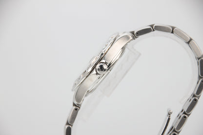 OMEGA Seamaster 200M Automatic White Dial 2514.30 Unisex Watch - Image 3