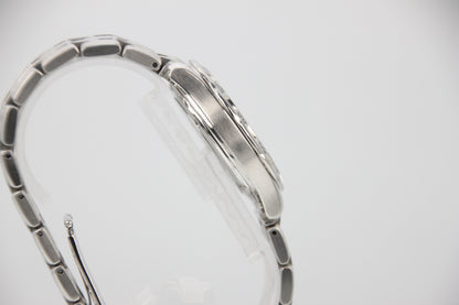 OMEGA Seamaster 200M Automatic White Dial 2514.30 Unisex Watch - Image 4