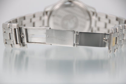 OMEGA Seamaster 200M Automatic White Dial 2514.30 Unisex Watch - Image 8