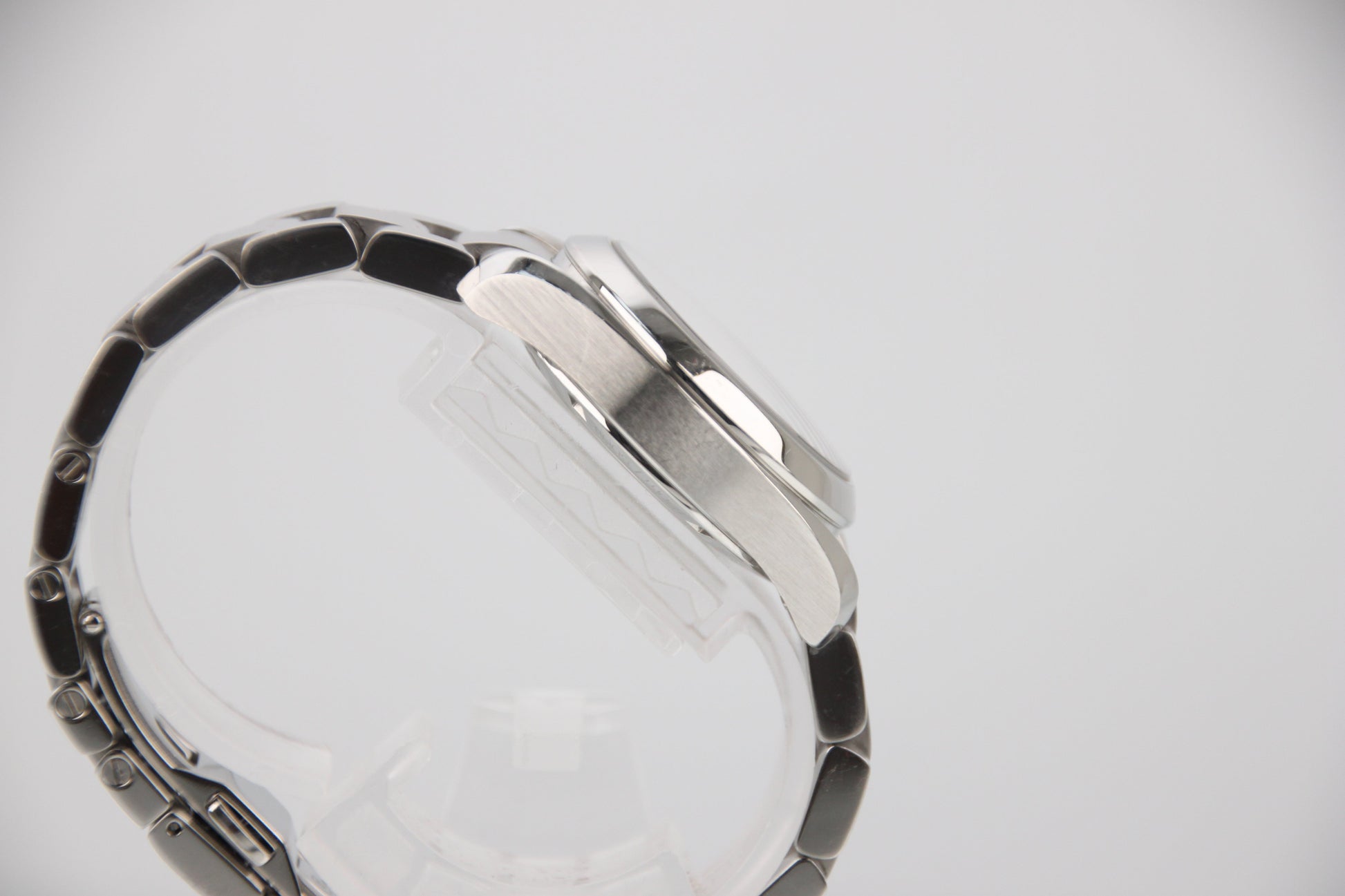 OMEGA Seamaster Aqua Terra 150M MOP Diamond 231.10.30.61.55.001 - Image 4