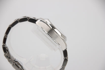 OMEGA Seamaster Aqua Terra 150M MOP Diamond 231.10.30.61.55.001 - Image 4