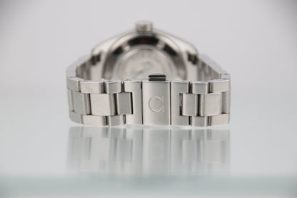 OMEGA Seamaster Aqua Terra 150M MOP Diamond 231.10.30.61.55.001 - Image 6