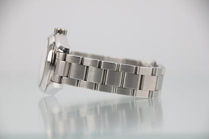 OMEGA Seamaster Aqua Terra 150M MOP Diamond 231.10.30.61.55.001 - Image 7