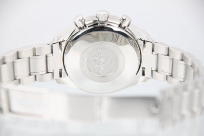 OMEGA Speedmaster Date Automatic Black Dial 39mm Ref. 3513.50 - RYBrandshop