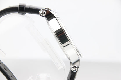 Used Ralph Lauren Classic Chronometer 45mm RLR0220706 Automatic Black Roman Dial - RYBrandshop