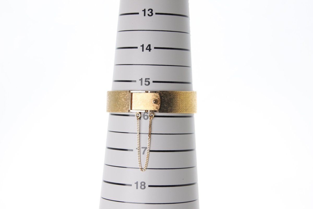 Used Rolex Cellini 796597 26mm Yellow Gold Manual winding Women's Watch - RYBrandshop