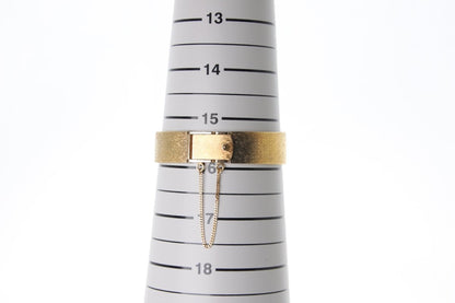 Used Rolex Cellini 796597 26mm Yellow Gold Manual winding Women's Watch - RYBrandshop