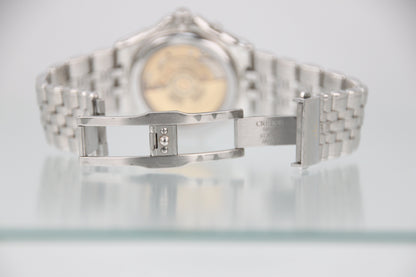 SEIKO Credor Pacifique GCBG997/4S77-0A20 White Dial Automatic 35mm - Image 8