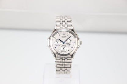 SEIKO Credor Pacifique GCBG997/4S77-0A20 White Dial Automatic 35mm - Image 10