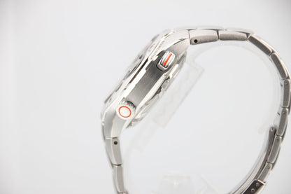 SEIKO Kinetic Chronograph 1500 Limited Edition 9T82-0AD0 SLQ017J - RYBrandshop