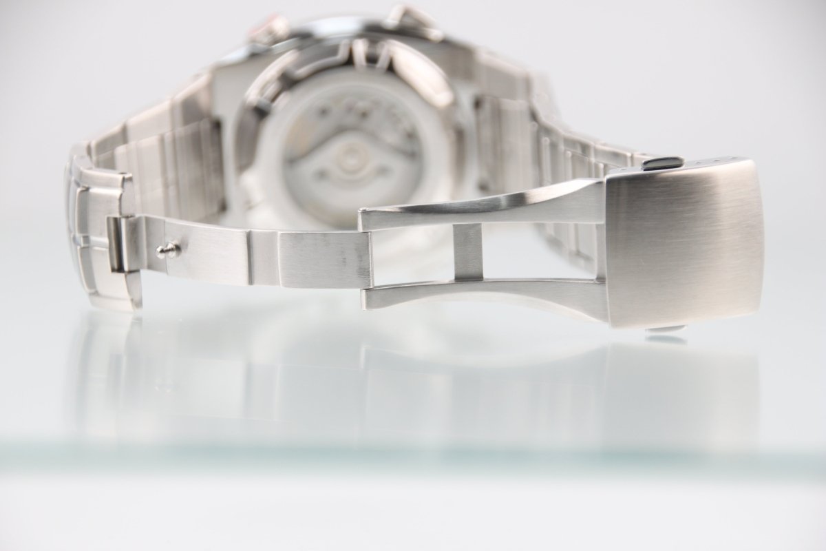 SEIKO Kinetic Chronograph 1500 Limited Edition 9T82-0AD0 SLQ017J - RYBrandshop