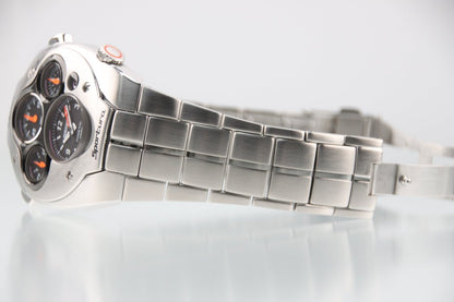 SEIKO Kinetic Chronograph 1500 Limited Edition 9T82-0AD0 SLQ017J - RYBrandshop