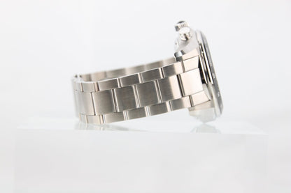 Used Seiko Brightz Mechanical Chronograph 50th Anniversary Limited SDGZ005 Serviced - RYBrandshop