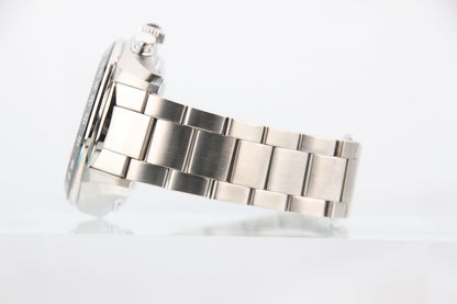 Used Seiko Brightz Mechanical Chronograph 50th Anniversary Limited SDGZ005 Serviced - RYBrandshop