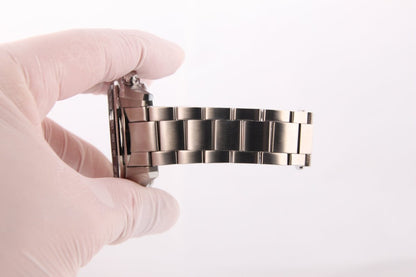 Used Seiko Brightz Mechanical Chronograph 50th Anniversary Limited SDGZ005 Serviced - RYBrandshop