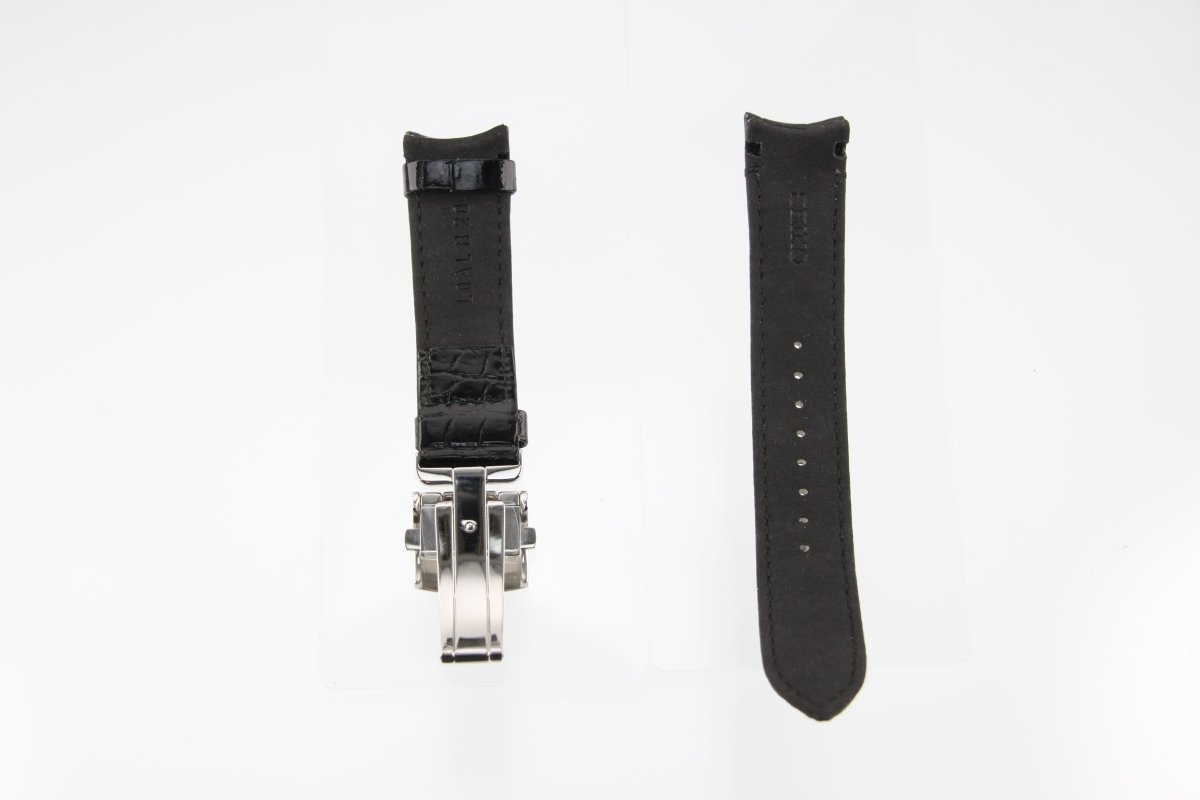 Used Seiko Brightz Mechanical Chronograph 50th Anniversary Limited SDGZ005 Serviced - RYBrandshop