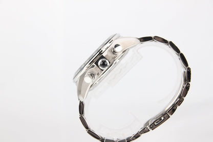 Used Seiko Brightz Mechanical Chronograph 50th Anniversary Limited SDGZ005 Serviced - RYBrandshop