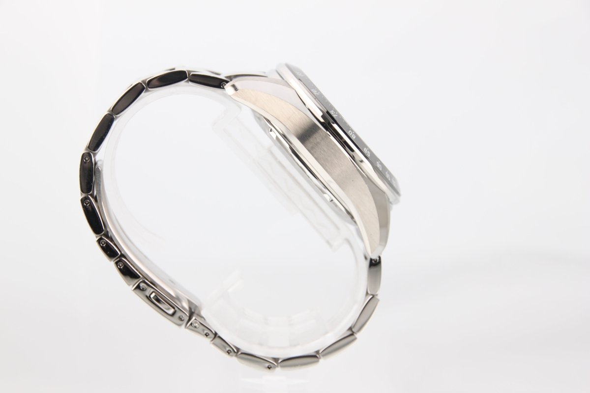 Used Seiko Brightz Mechanical Chronograph 50th Anniversary Limited SDGZ005 Serviced - RYBrandshop