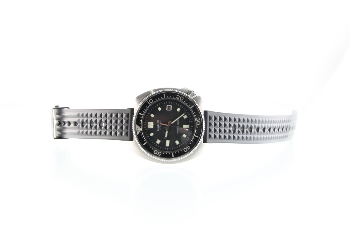 Used SEIKO Prospex Diver Scuba 1970 Mechanical Diver's SBDX031 Date 45mm Stainless steel Automatic Men's Watch - RYBrandshop