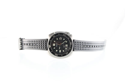Used SEIKO Prospex Diver Scuba 1970 Mechanical Diver's SBDX031 Date 45mm Stainless steel Automatic Men's Watch - RYBrandshop