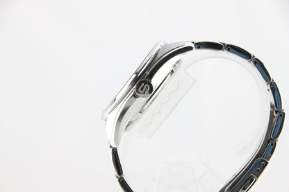 Used SEIKO SARB033 Mechanical Baby Grand Seiko Black Dial Serviced 2026 Full Set - RYBrandshop