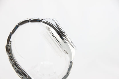 Used SEIKO SARB033 Mechanical Baby Grand Seiko Black Dial Serviced 2026 Full Set - RYBrandshop
