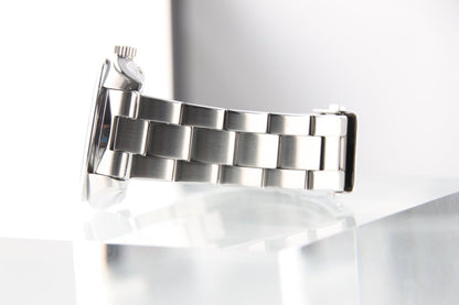 Used SEIKO SARB033 Mechanical Baby Grand Seiko Black Dial Serviced 2026 Full Set - RYBrandshop