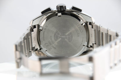 Used Seiko Astron SBXC071 5X53 GPS Solar Green Dial Limited Edition 2000pcs - RYBrandshop