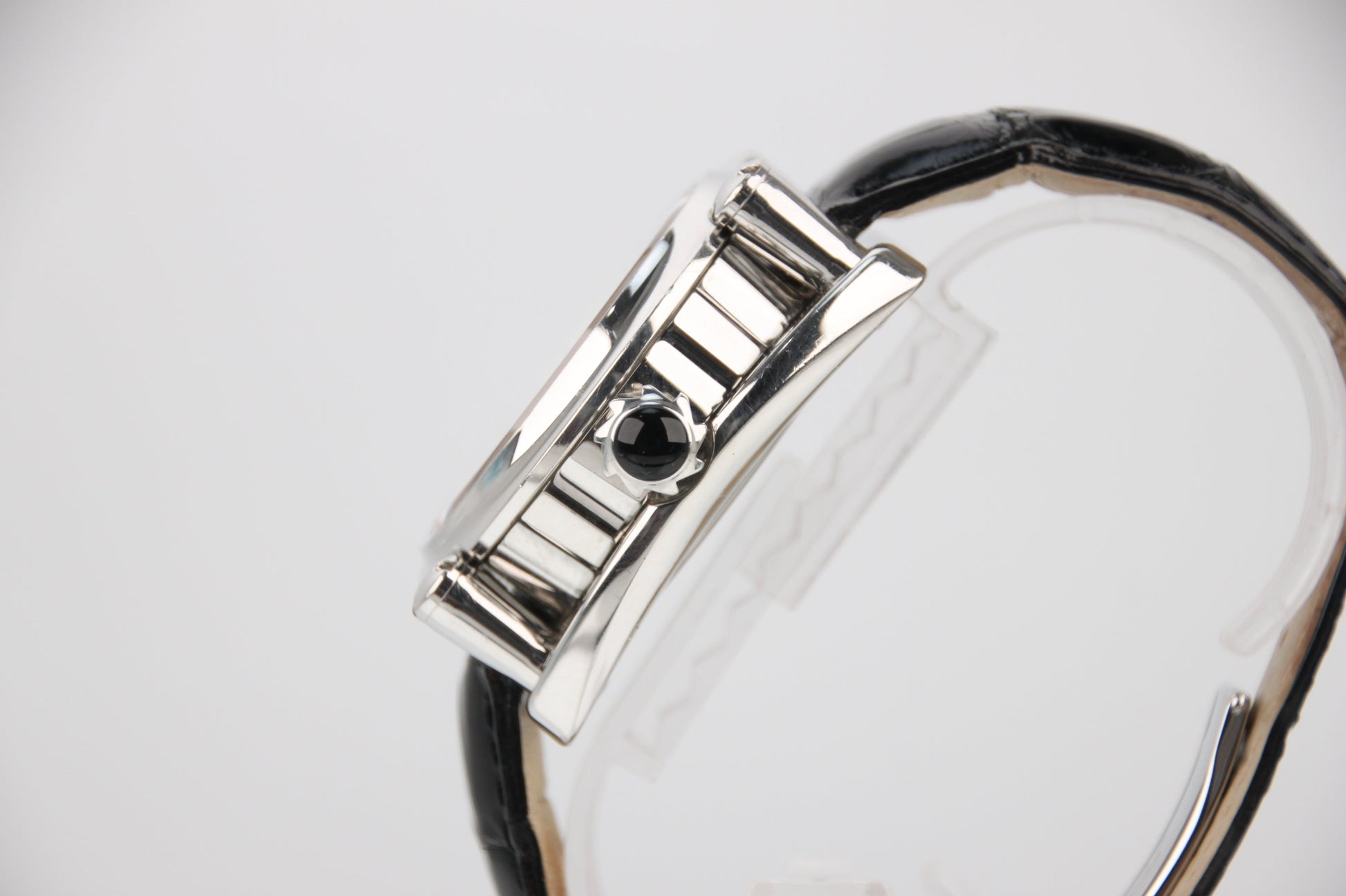 Seiko Galante Spring Drive GMT White Dial 45mm 5R66-0AC1 - Image 3