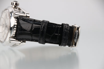 Seiko Galante Spring Drive GMT White Dial 45mm 5R66-0AC1 - Image 7