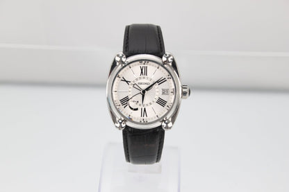 Used SEIKO Galante Spring Drive GMT White Dial SBLA035 5R66-0AC1 - RYBrandshop