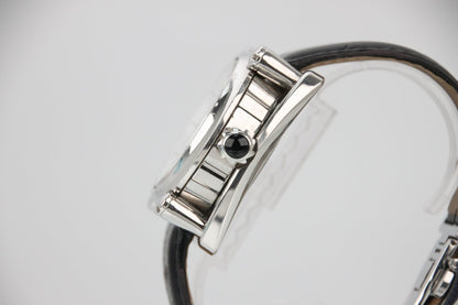Used SEIKO Galante Spring Drive GMT White Dial SBLA035 5R66-0AC1 - RYBrandshop