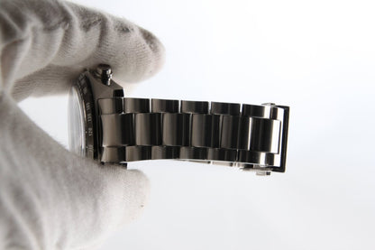 Used Seiko Prospex Speedtimer Solar Chronograph Panda SBDL085 JDM - RYBrandshop