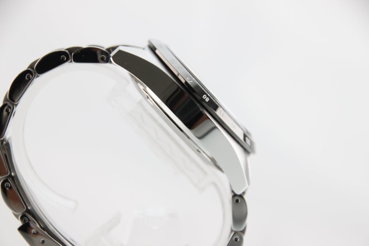 Used Seiko Prospex Speedtimer Solar Chronograph Panda SBDL085 JDM - RYBrandshop