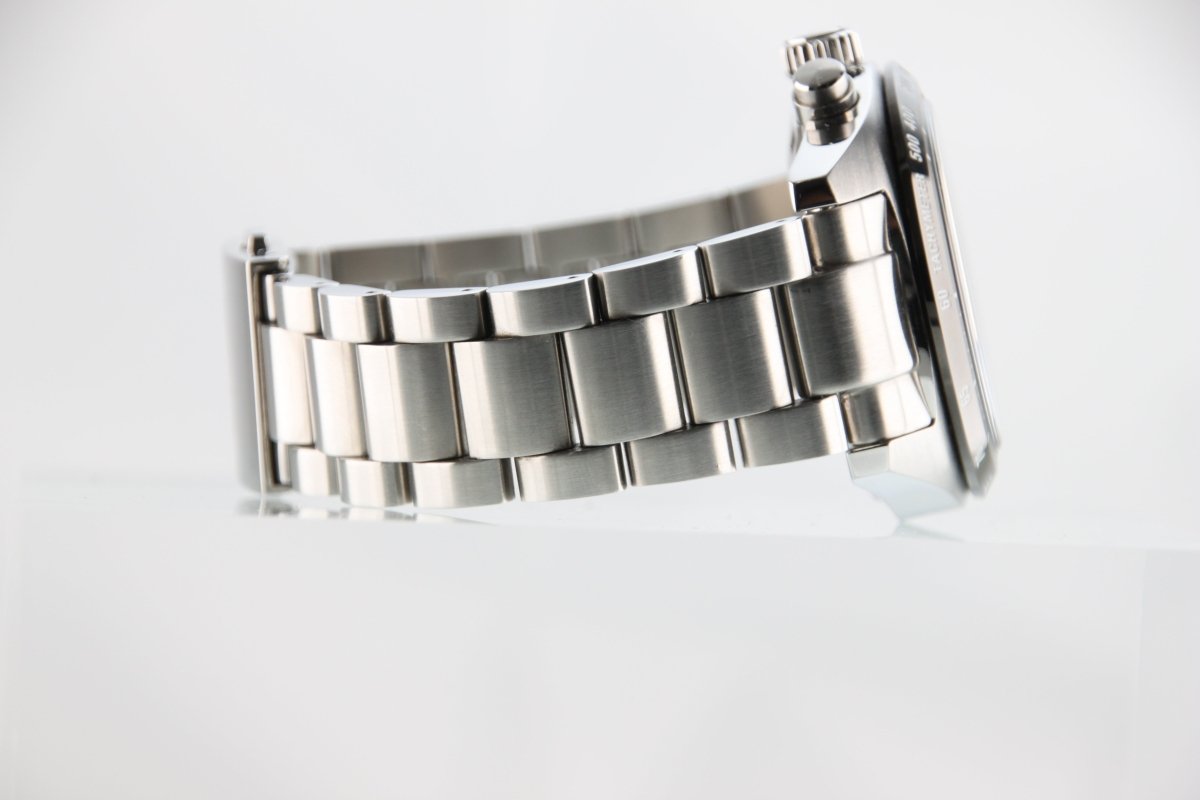 Used Seiko Prospex Speedtimer Solar Chronograph Panda SBDL085 JDM - RYBrandshop