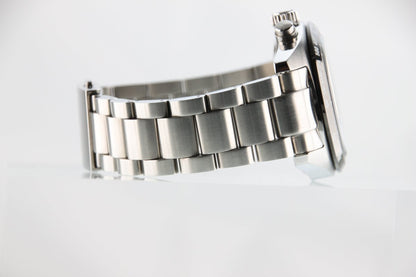 Used Seiko Prospex Speedtimer Solar Chronograph Panda SBDL085 JDM - RYBrandshop