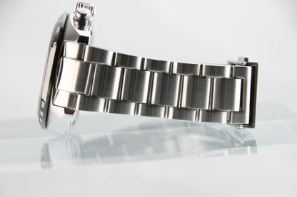 Used Seiko Prospex Speedtimer Solar Chronograph Panda SBDL085 JDM - RYBrandshop