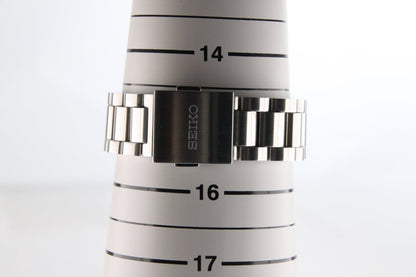 Used Seiko Prospex Speedtimer Solar Chronograph Panda SBDL085 JDM - RYBrandshop