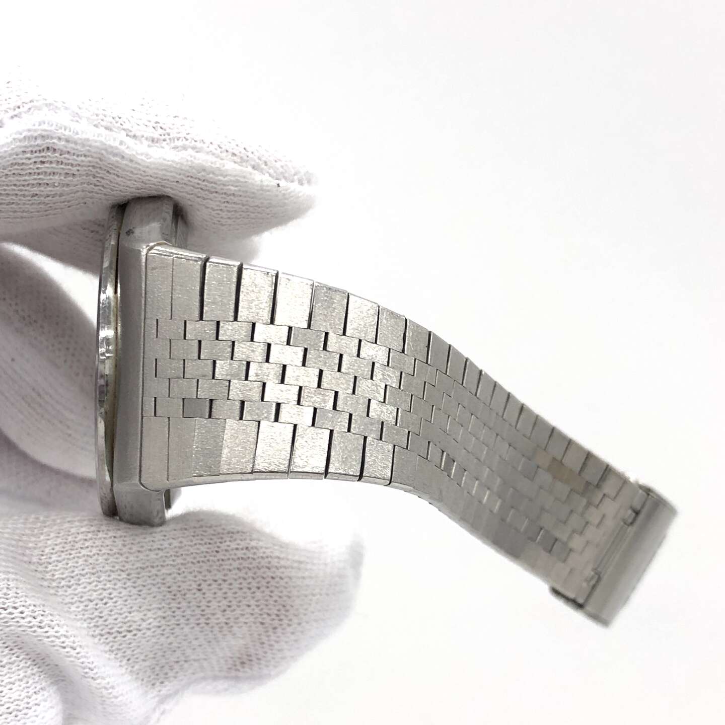 Used Seiko Superior Twin Quartz Day Date Vintage Mens Watch 9983-8000 - RYBrandshop